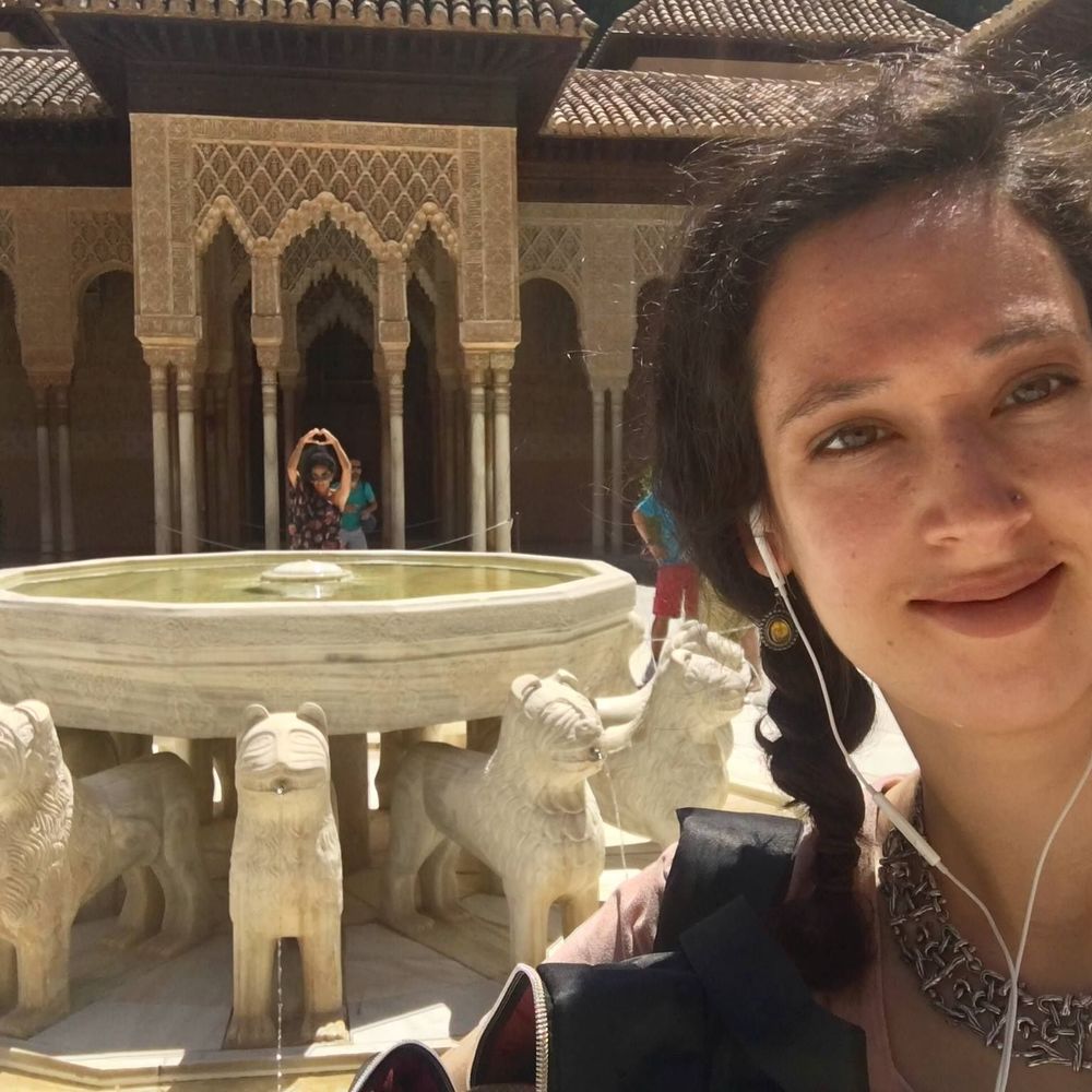 Meet your Posher, Trisha